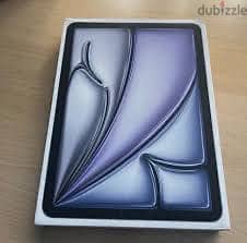 Apple iPad Air M4 - بالضمان