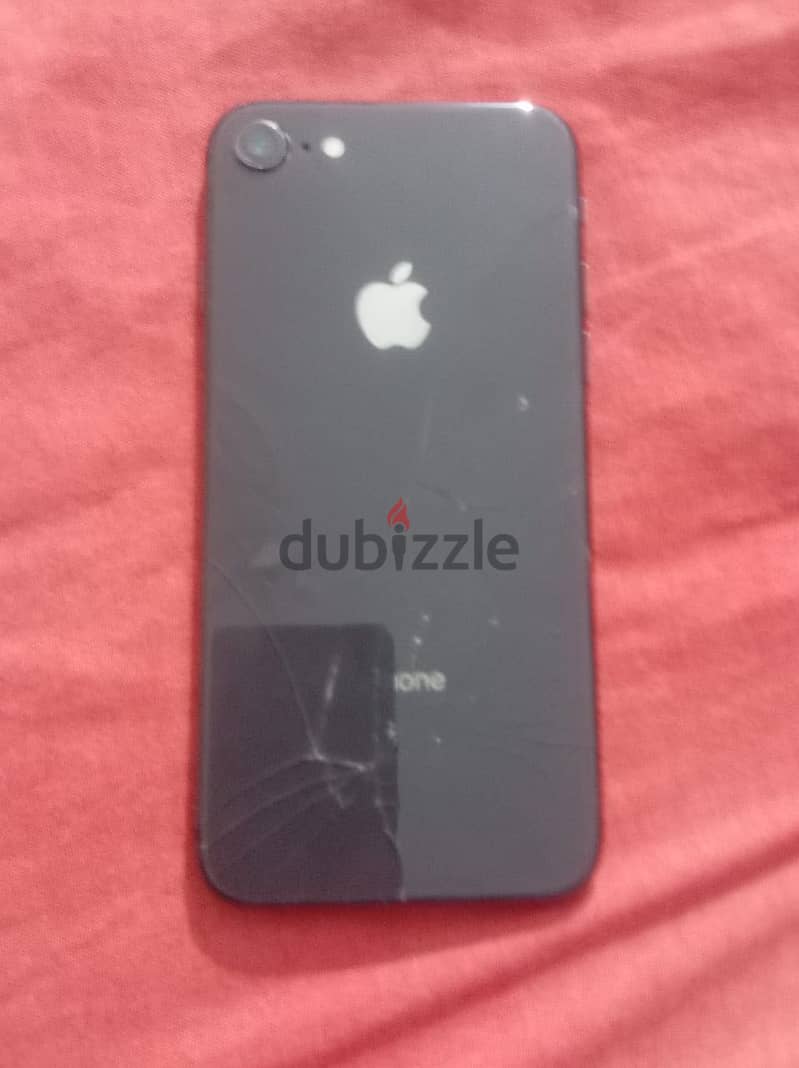 Apple - iPhone 8 2