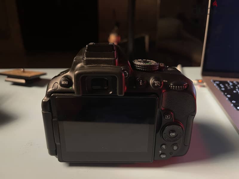 Nikon d5300 3