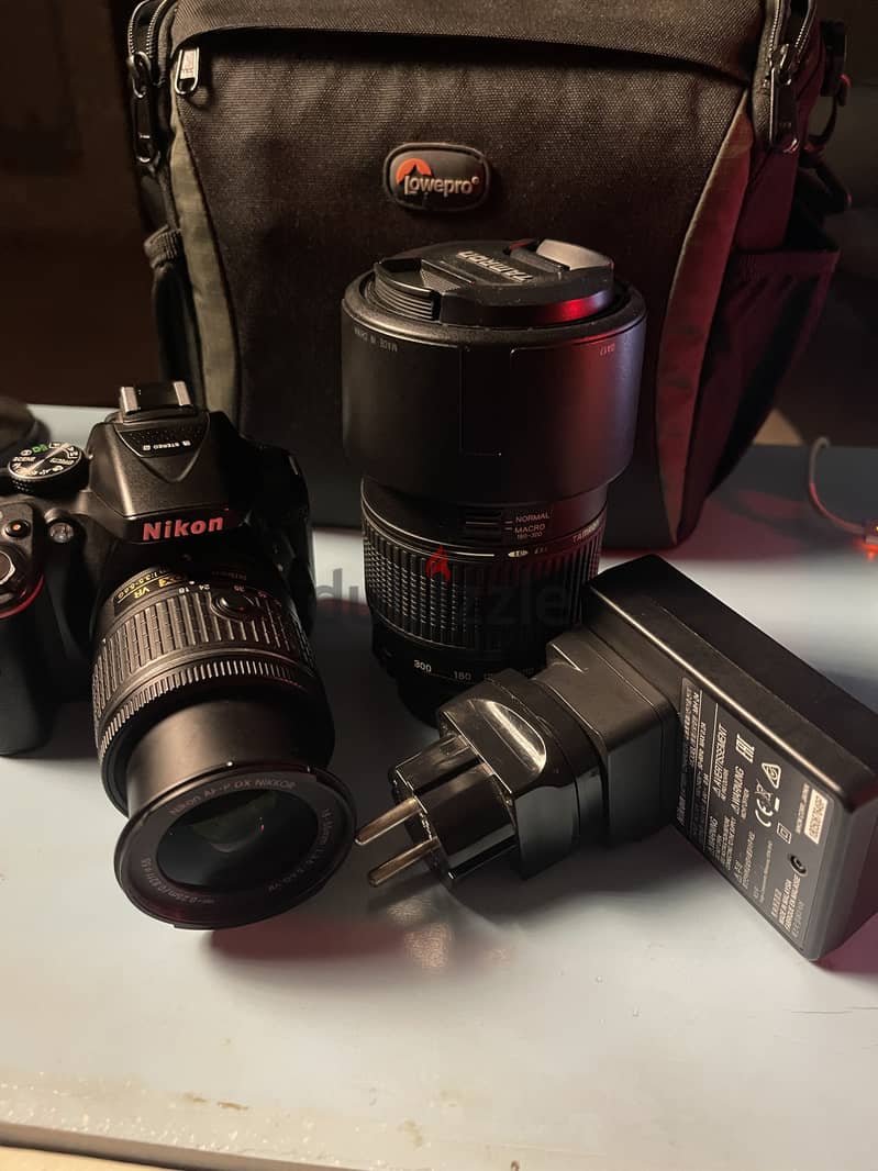 Nikon d5300 4