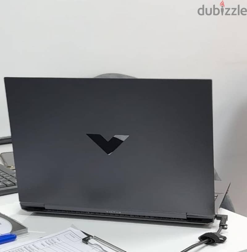 HP victus للبيع 1