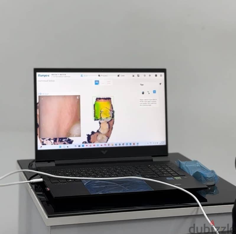 HP victus للبيع 2