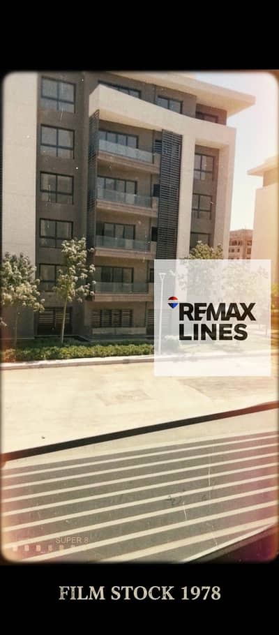 Apartment for rent in Madinaty B15, prime location steps away from services, new law rental, modern finishing