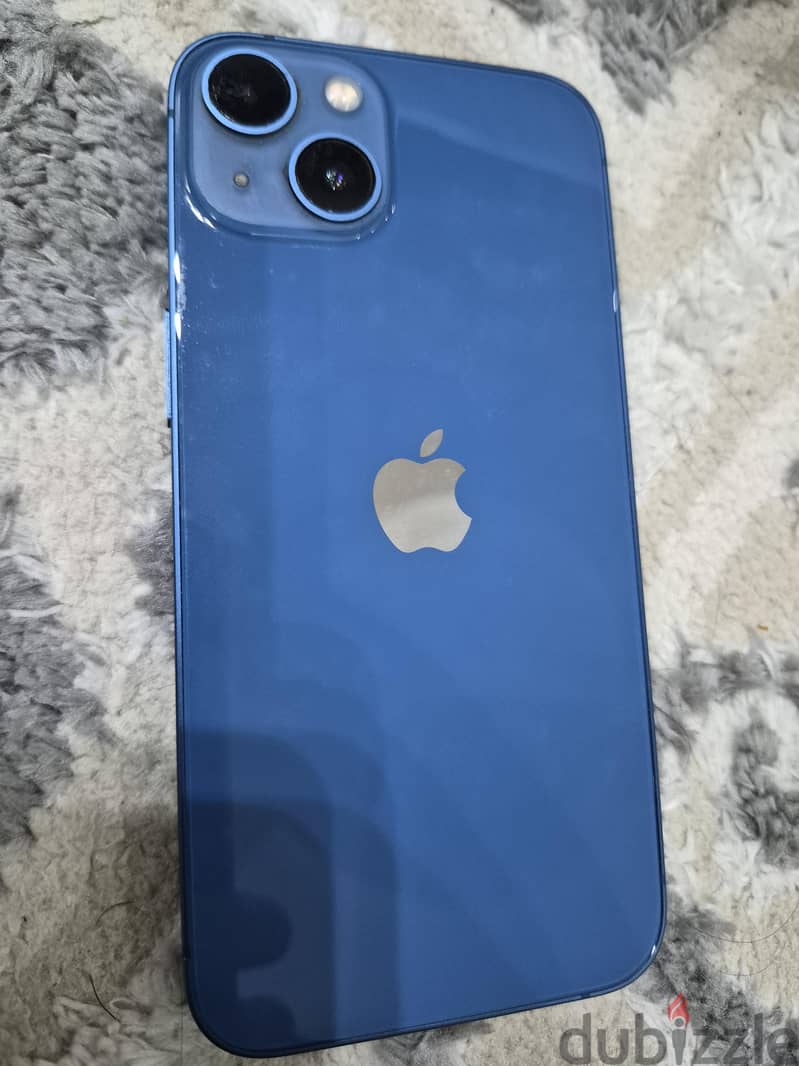 Apple - iPhone 13 1