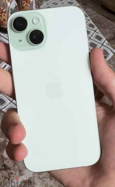Apple - iPhone 15