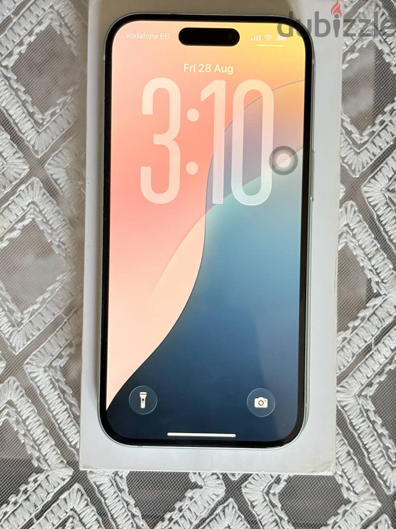 Apple - iPhone 15 3