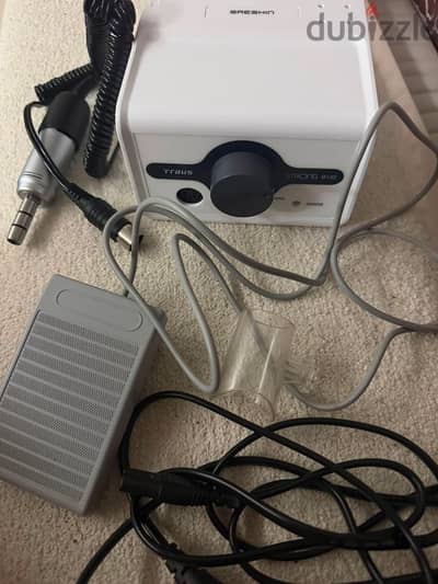 Micromotor strong b135