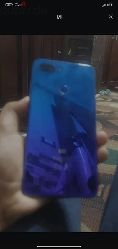 شاومي مي 8 لايت