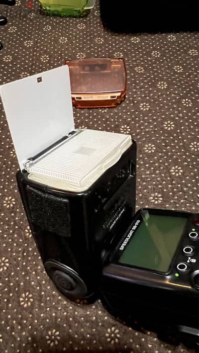 ‏Speedlight SB-910