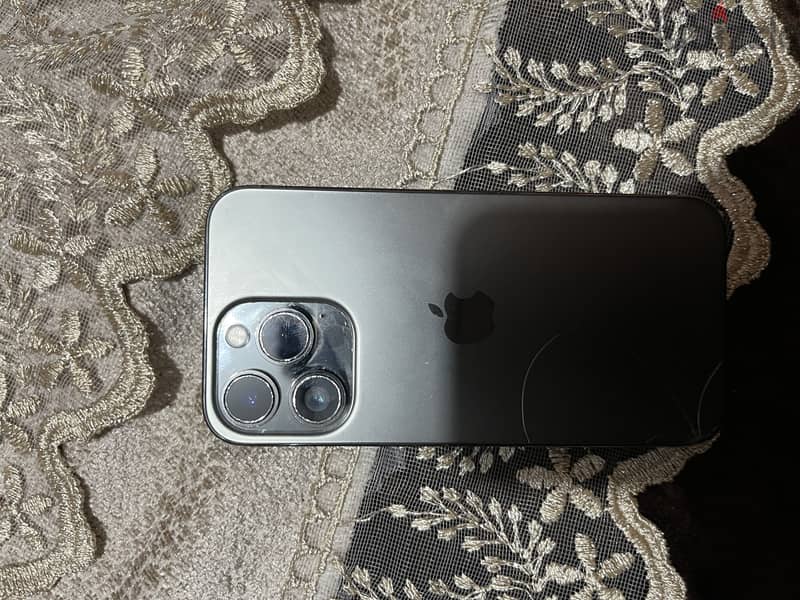 Apple - iPhone 13 Pro 4