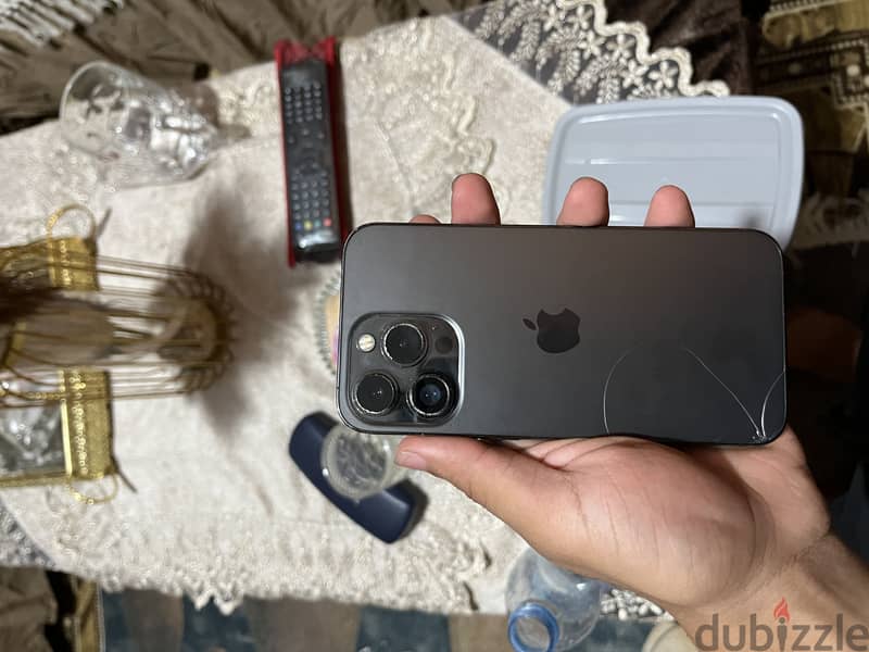Apple - iPhone 13 Pro 5