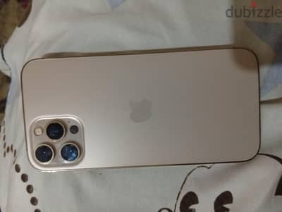 آبل - آيفون 12 برو ماكس