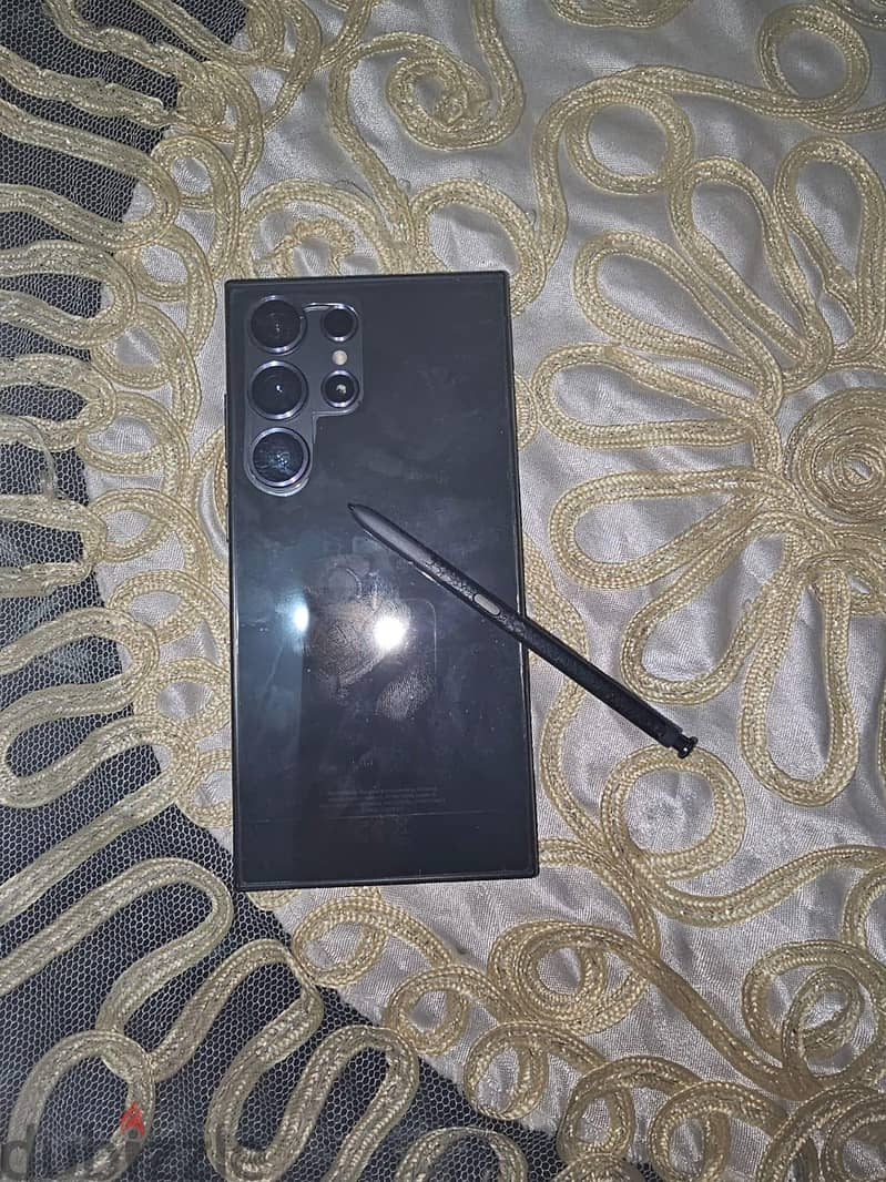 Samsung S24 1