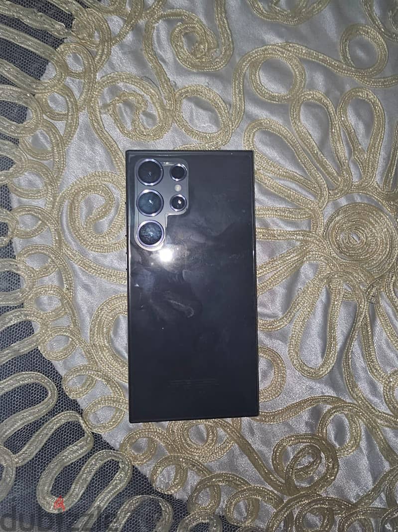 Samsung S24 2