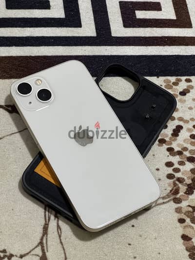Apple - iPhone 13 خطين