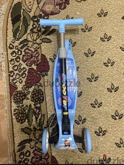 اسكوتر اطفال