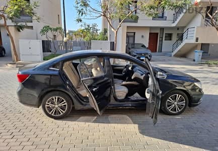 MG 5 Luxury – Short & Long Term Rental
