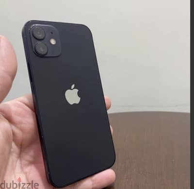 Apple - iPhone 12