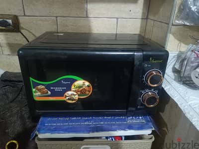 ميكرويف 3500