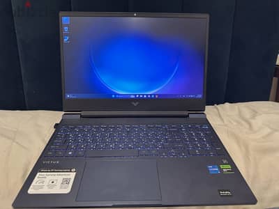 Hp victus 15
