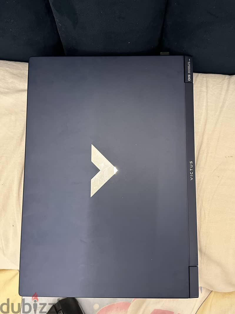 Hp victus 15 5