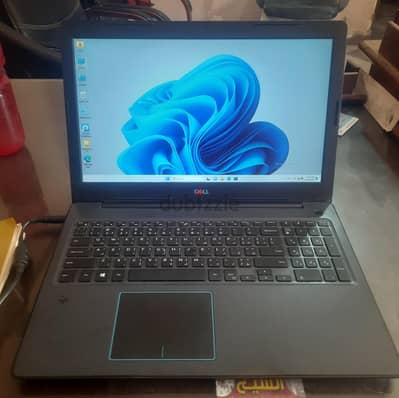 laptop Dell G3 3579