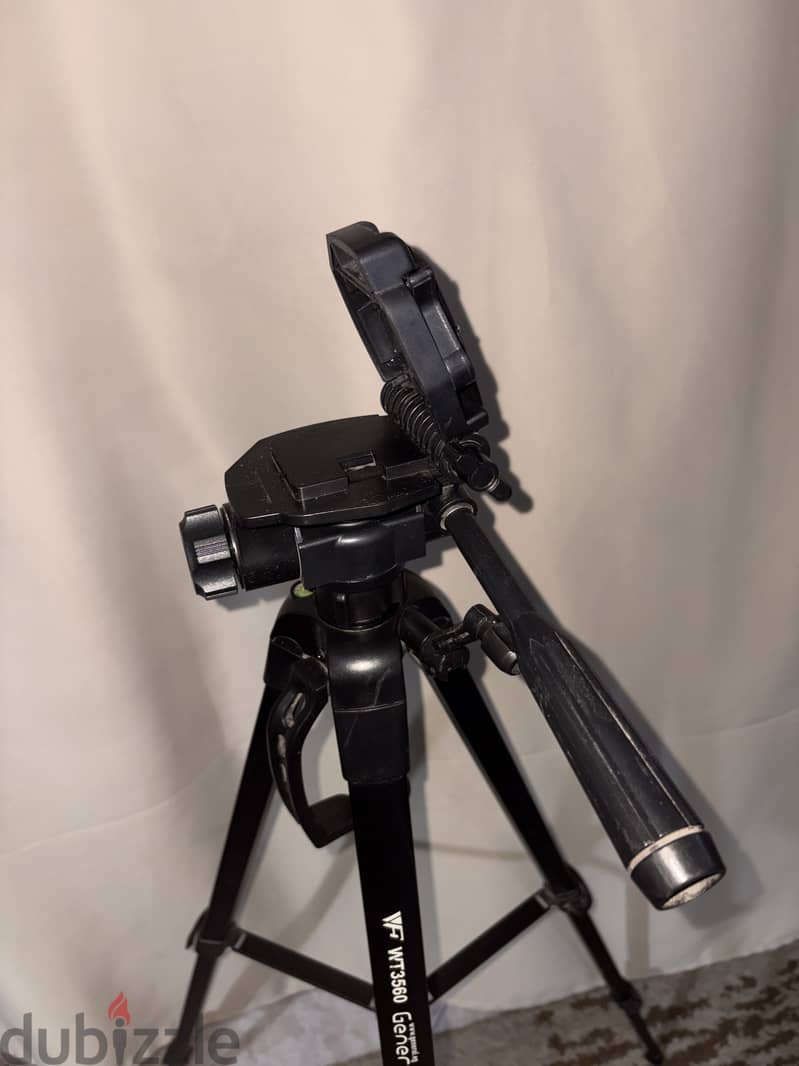 ترايبود wt3560 3