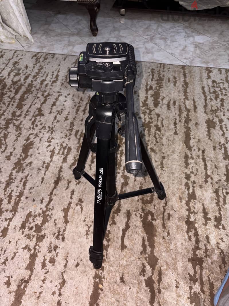 ترايبود wt3560 7