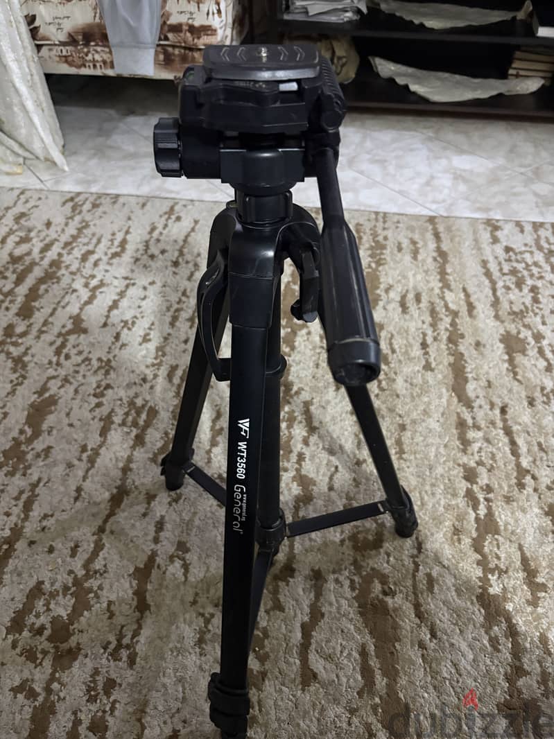 ترايبود wt3560 11