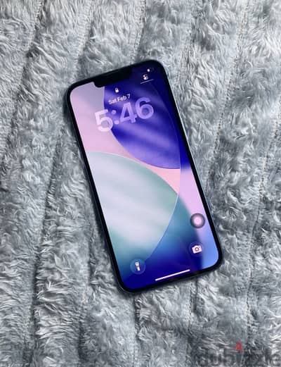 Apple - iPhone 13
