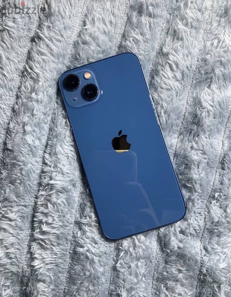 Apple - iPhone 13 1