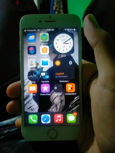 iPhone 7