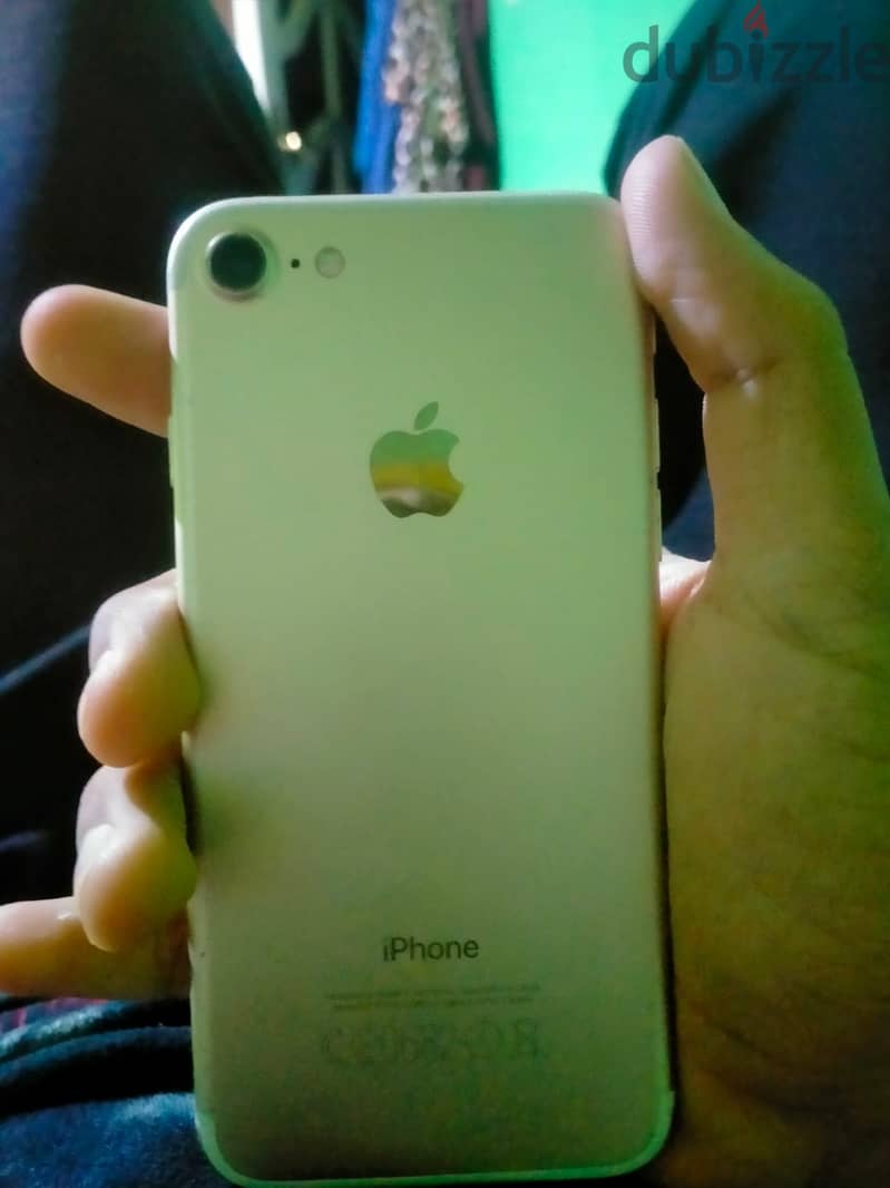 iPhone 7 5