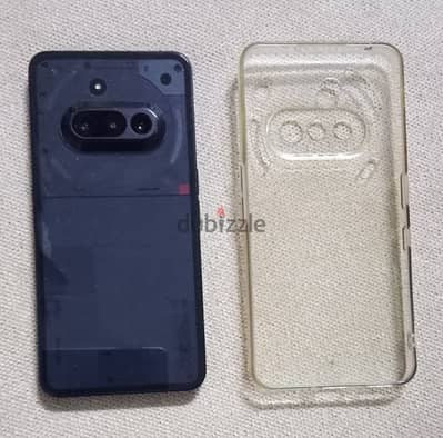 Nothing Phone 3A