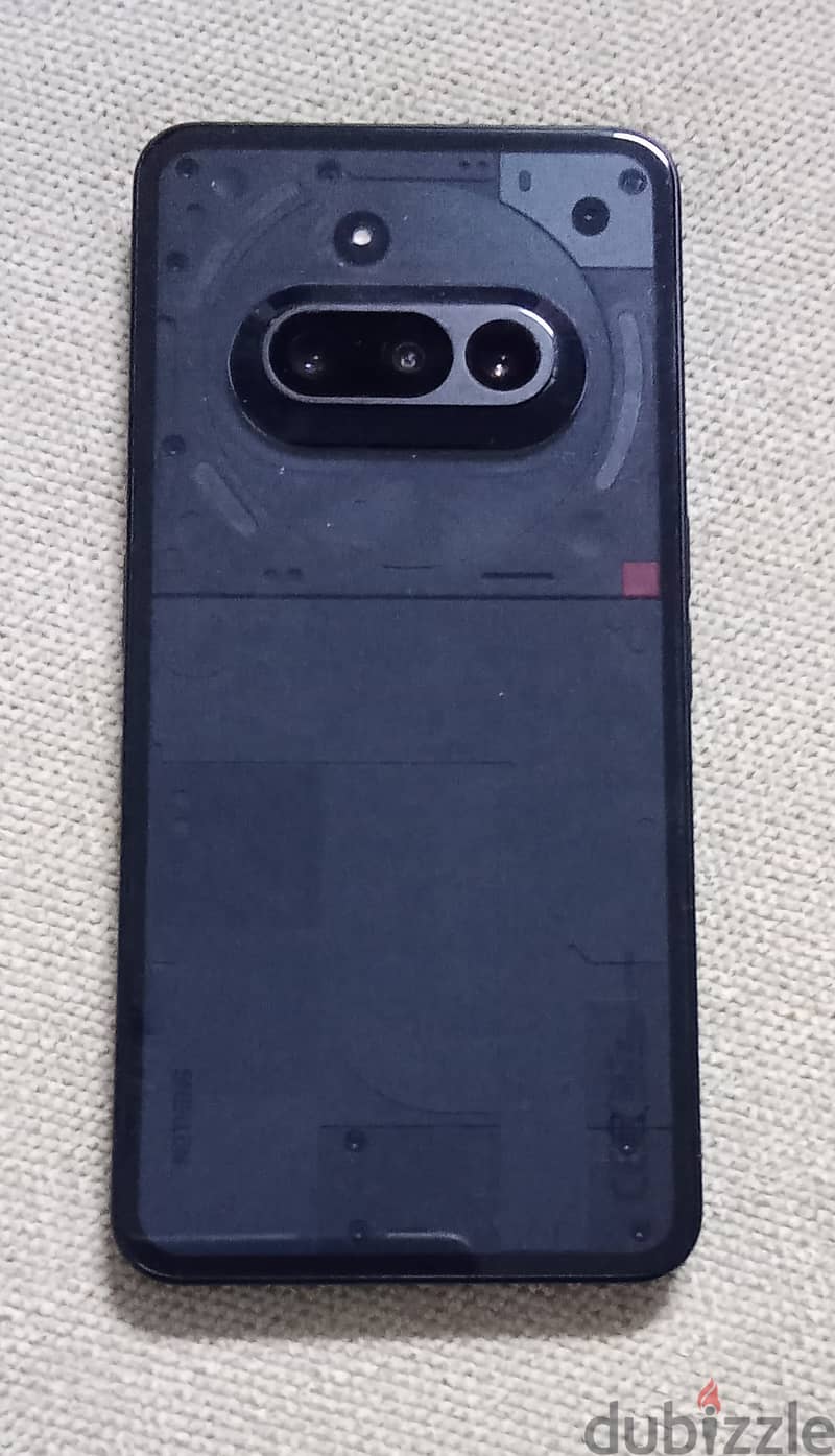 Nothing Phone 3A 1