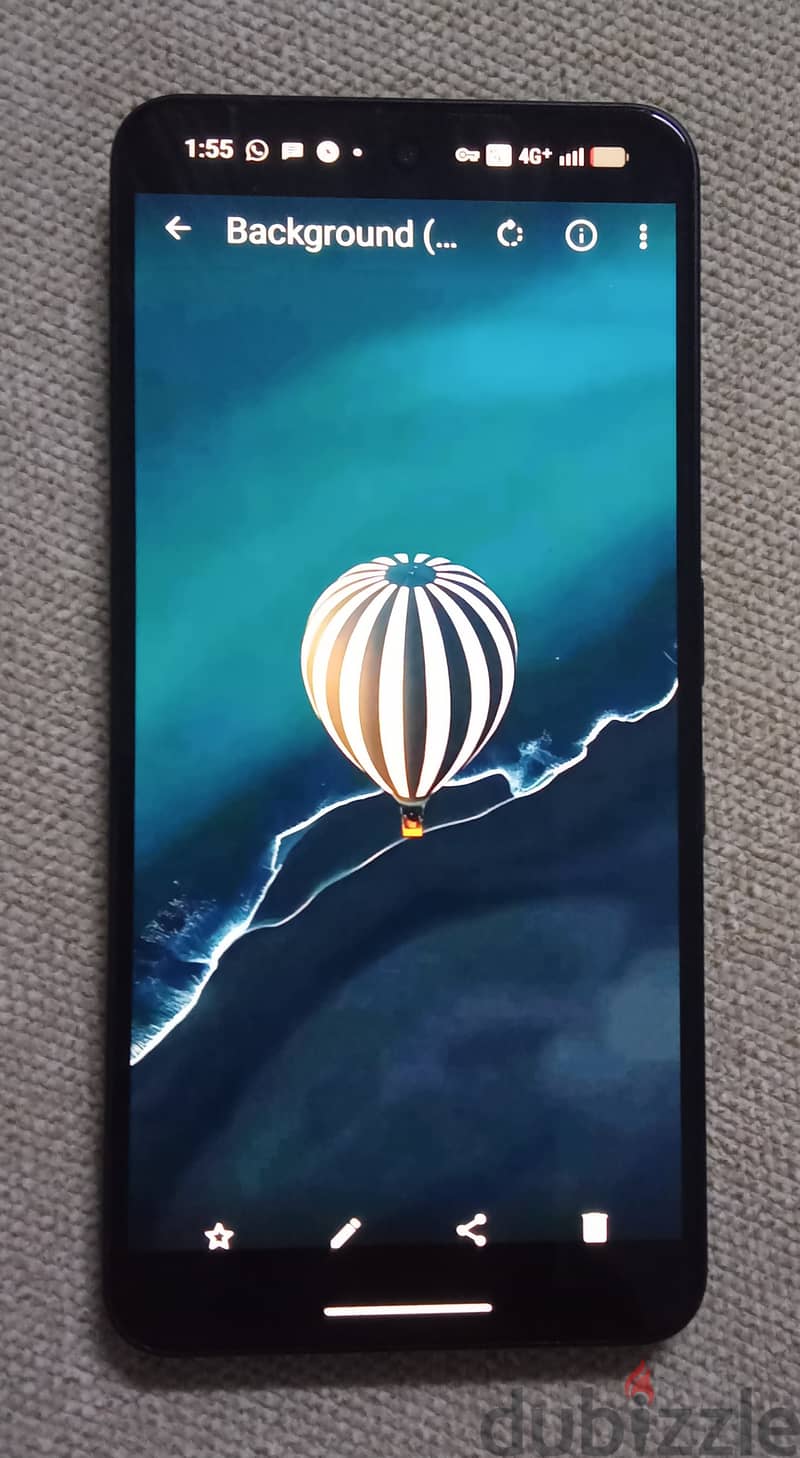 Nothing Phone 3A 2