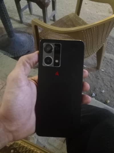 اوبو رينو7
