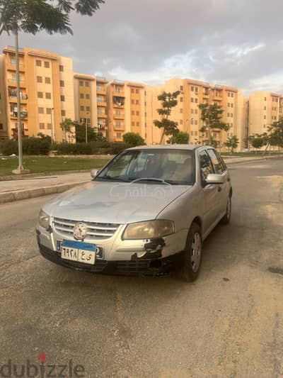 Used Volkswagen Pointer 2006 For Sale 6 October