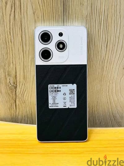 Tecno Spark 10 Pro لم يستخدم