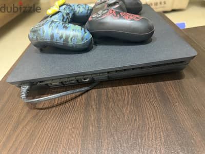 PS4 للبيع