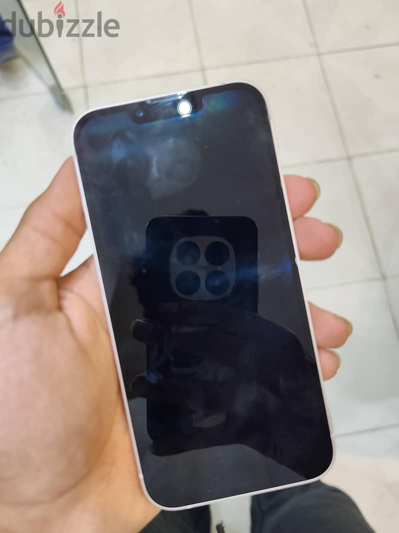 Apple - iPhone 13 2