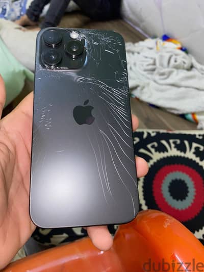 Apple - iPhone 16 Pro Max