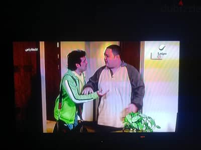 شاشه 43 بوصه اسمارت  بلازمه
