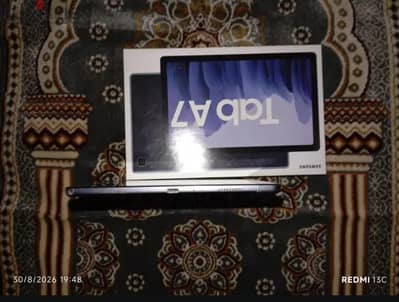 Samsung galaxy tab a7