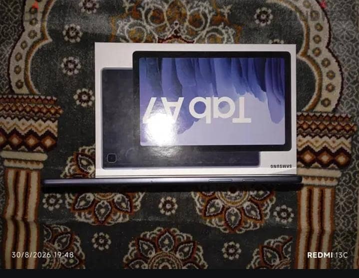Samsung galaxy tab a7 1