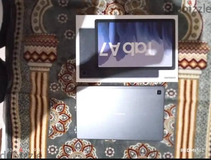 Samsung galaxy tab a7 2
