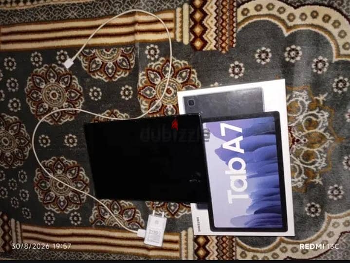 Samsung galaxy tab a7 3