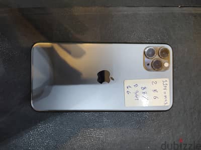 Apple - iPhone 11 Pro Max