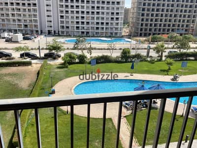For Sale | 80 SQM Chalet – VIP Area, Golf Porto Marina