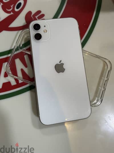 Apple - iPhone 11